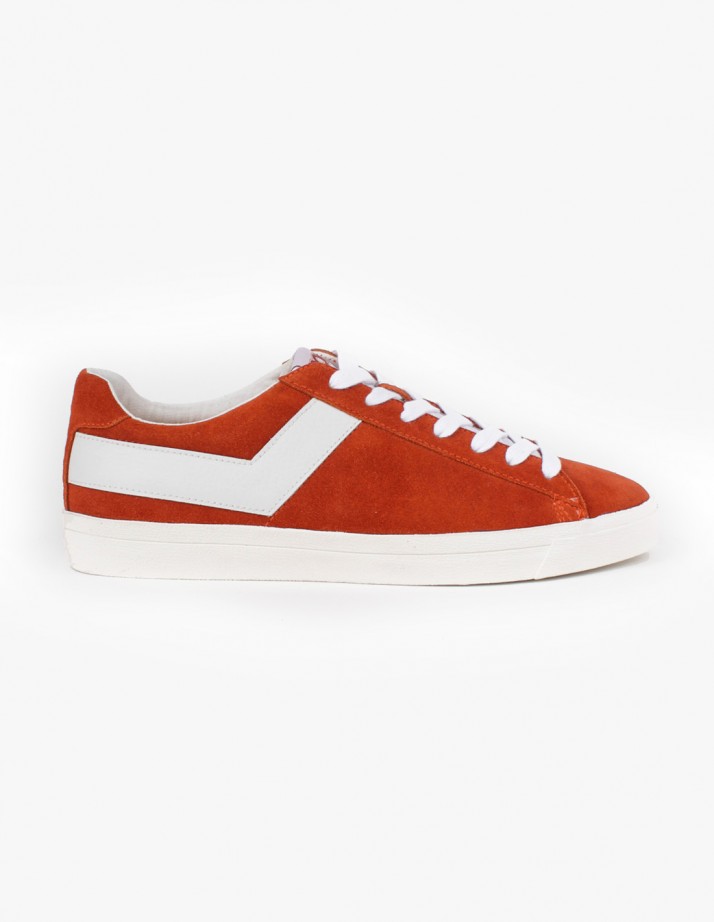 Topstar Suede Ox