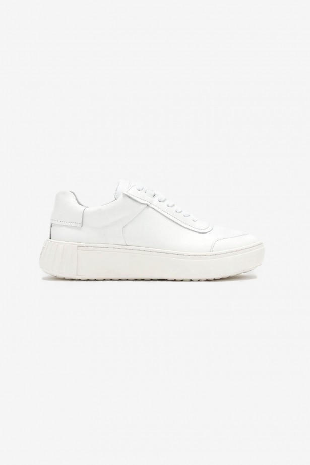 Frank Leather