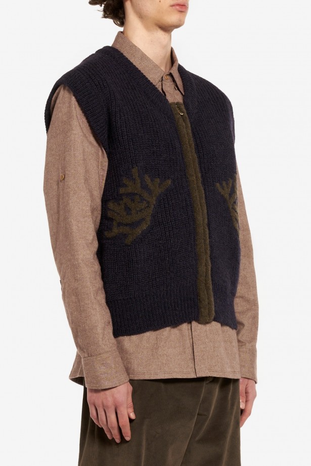 Fundur Vest