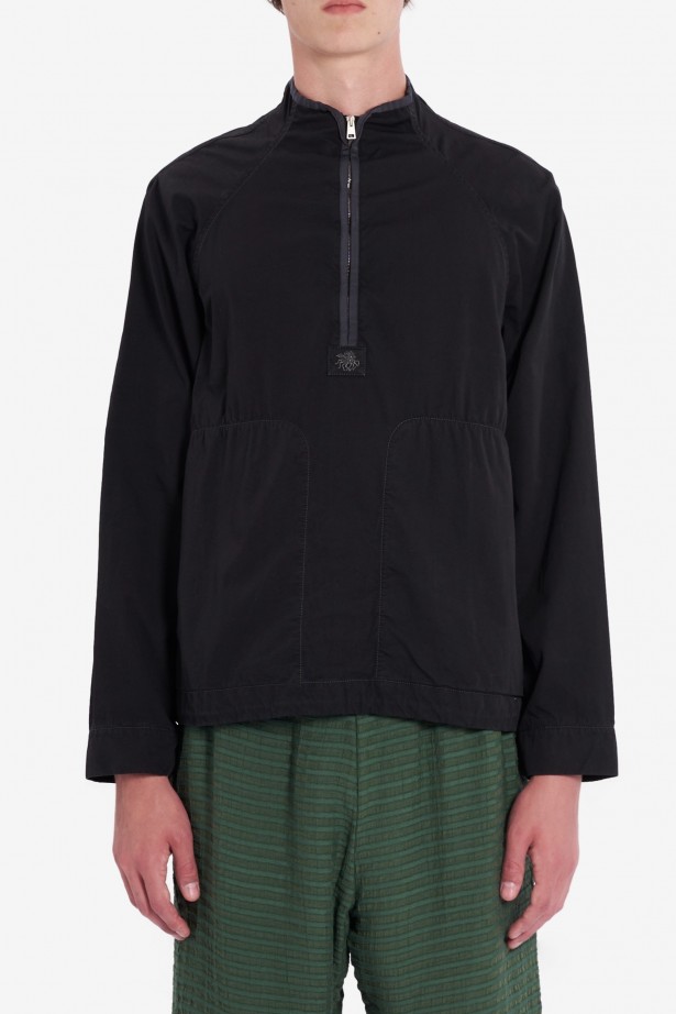 Ganga Soft Cotton Track Top