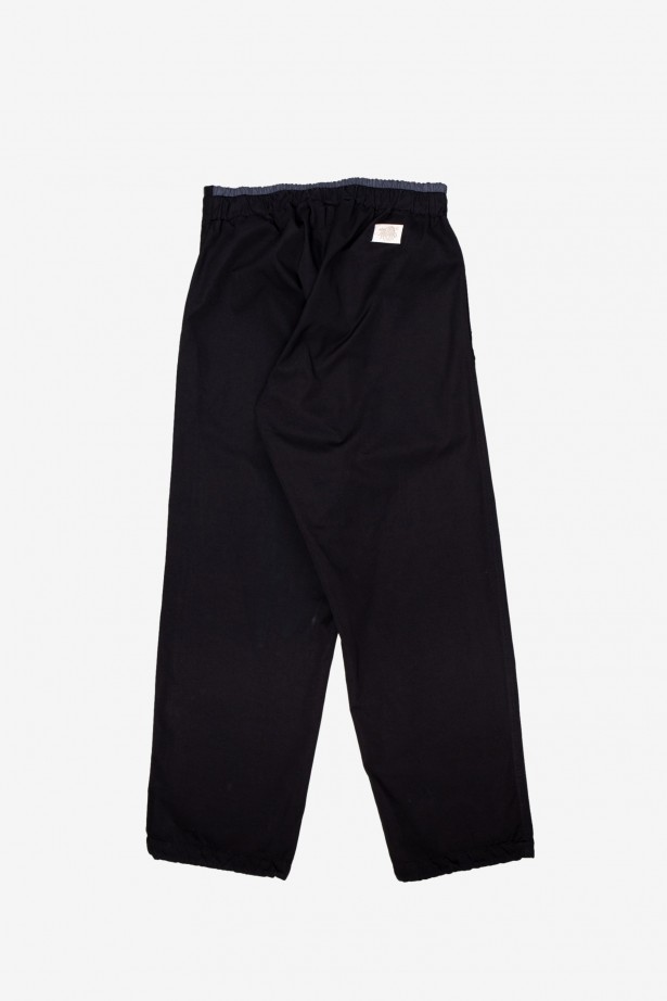 Way Soft Cotton Track Pant