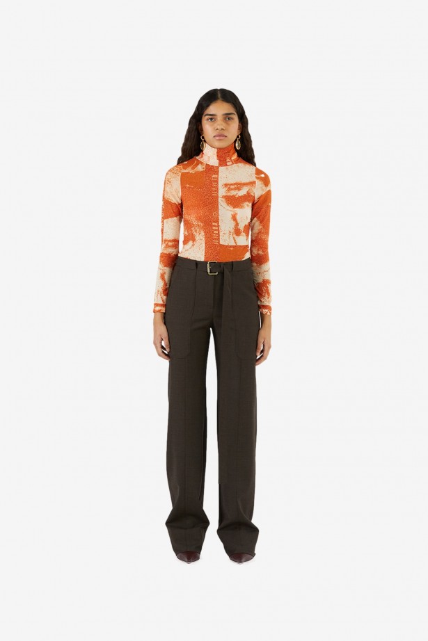 Andie Trousers