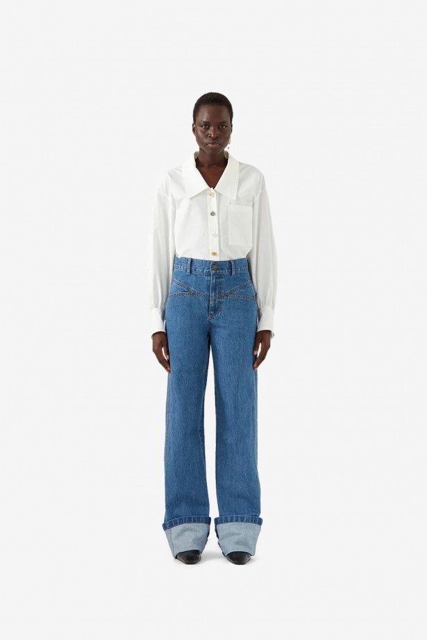 Nemy Trousers
