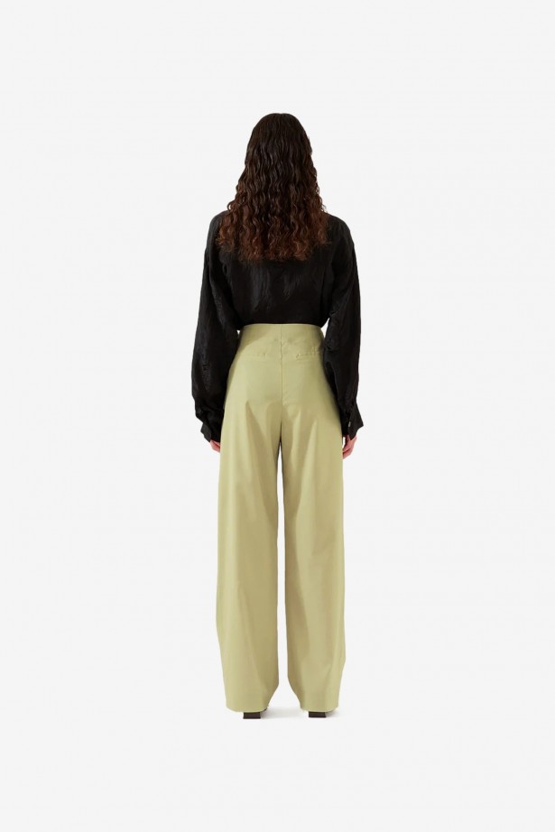 Reine Trousers