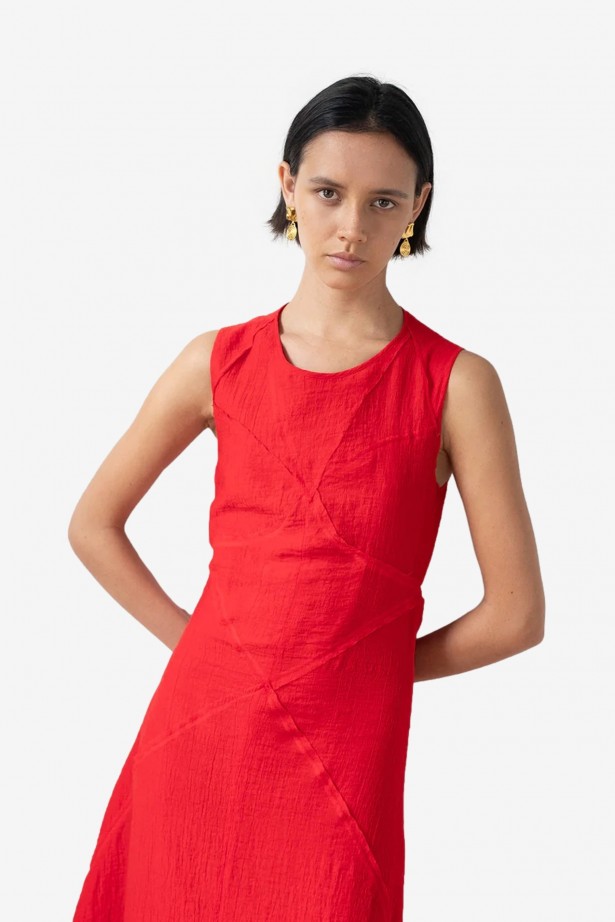Sadie Dress