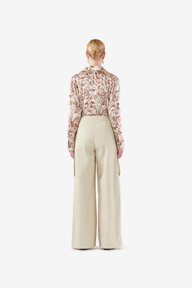 Vietta Trousers