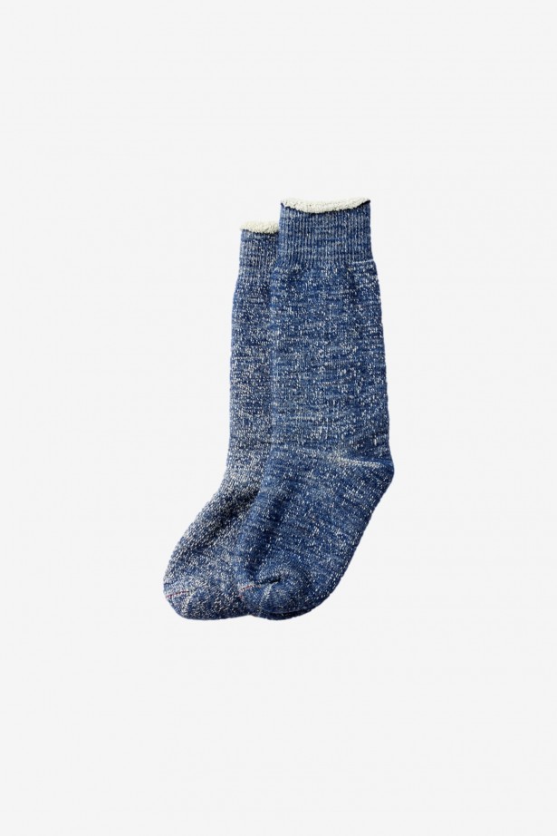 Double Face Socks