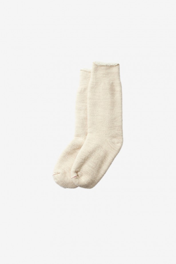 Double Face Socks
