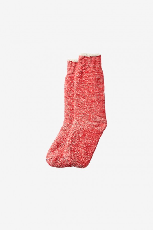 Double Face Socks