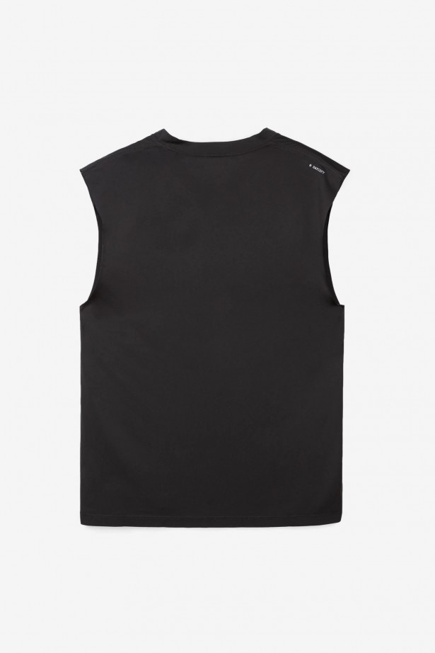 AuraLite Muscle Tee
