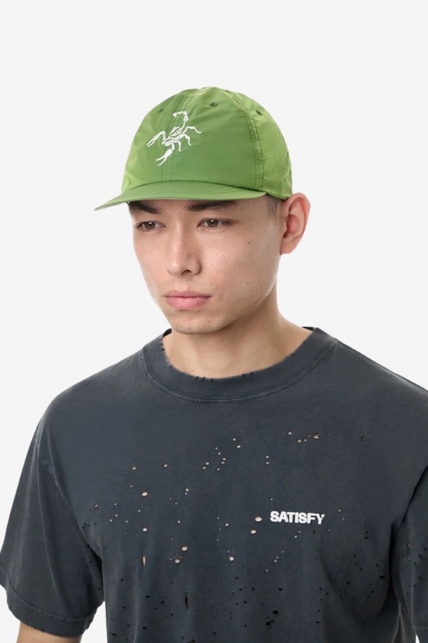 FliteSilk Running Cap