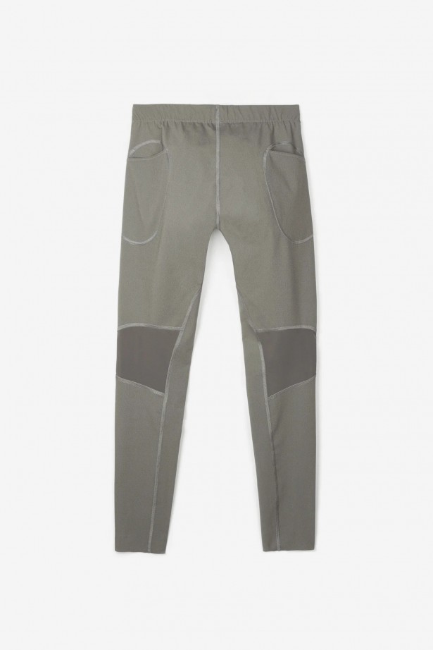 Justice CoffeeThermal Tights