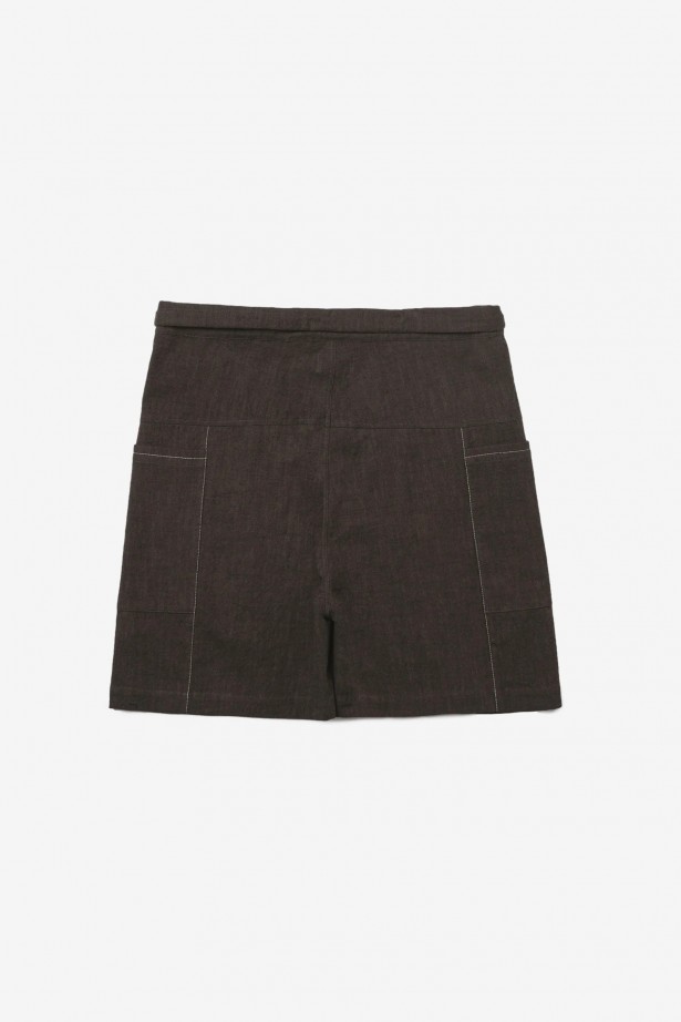 Jii Short