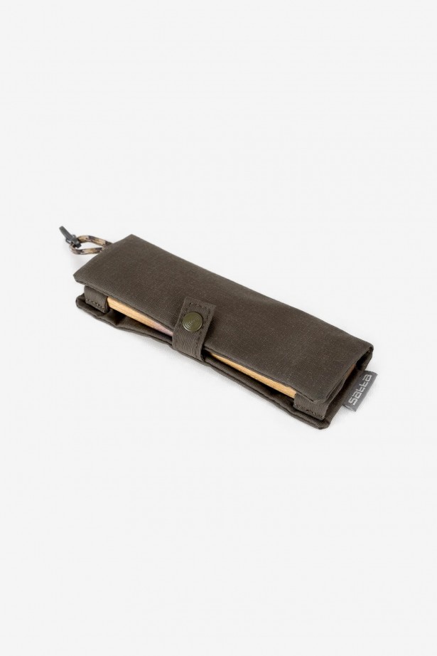 Rolling Pouch