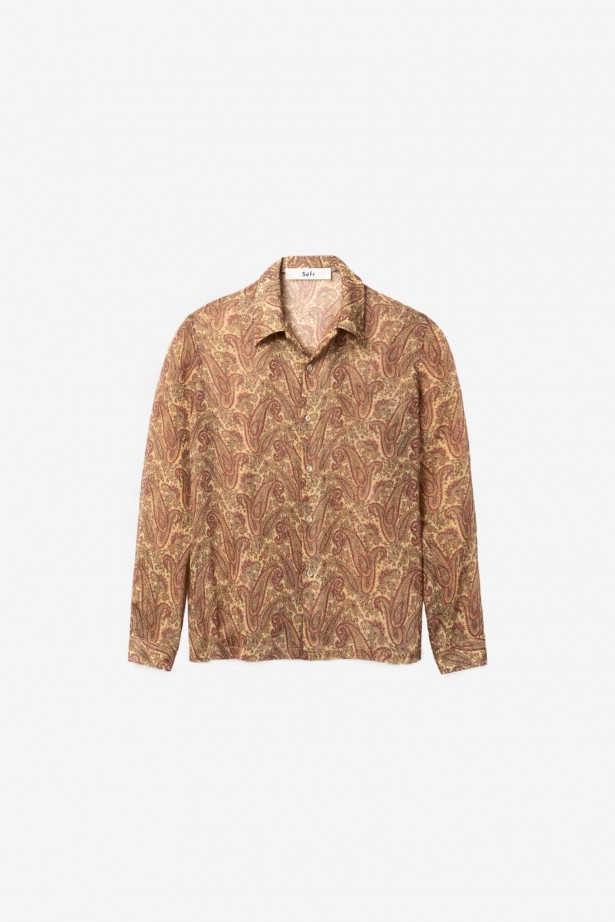 Jagou Shirt