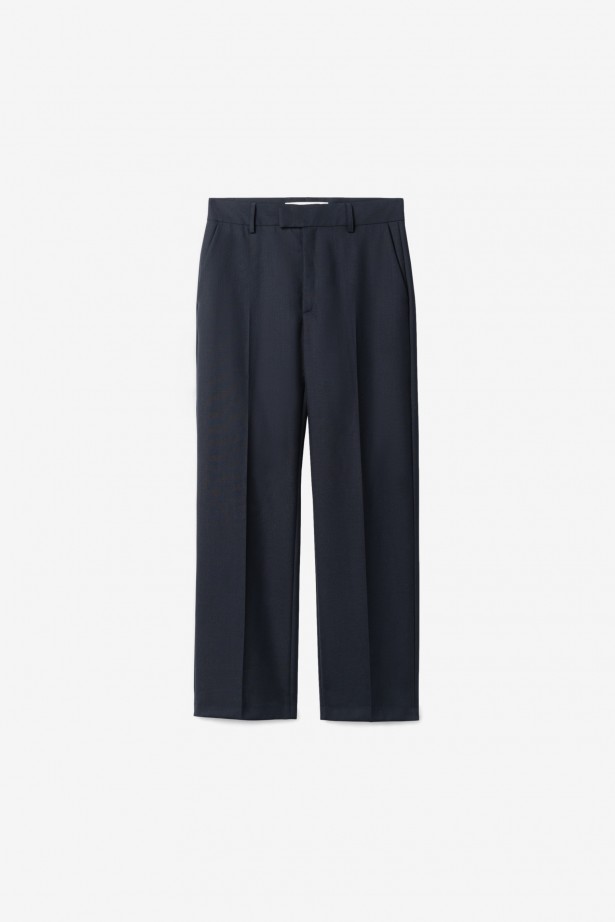 Mike Suit Trouser