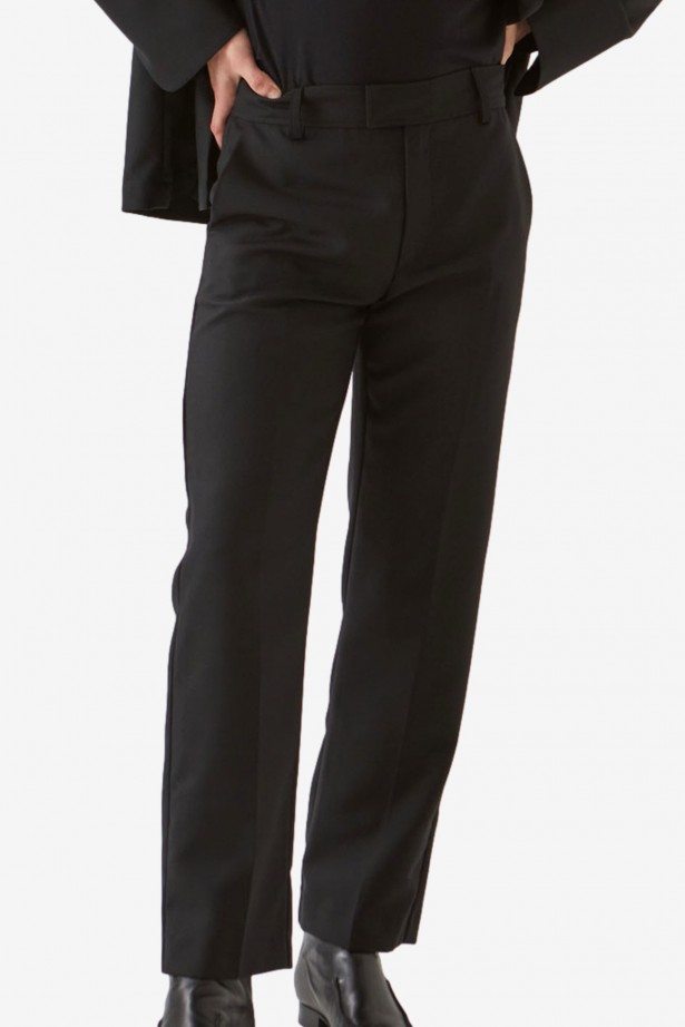 Mike Suit Trouser