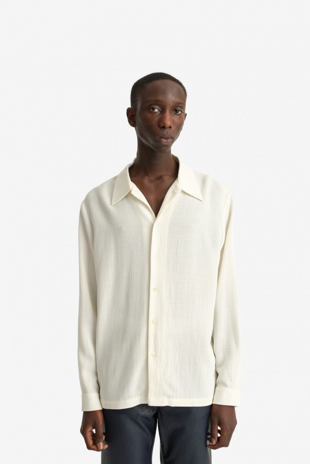 Rampoua Shirt