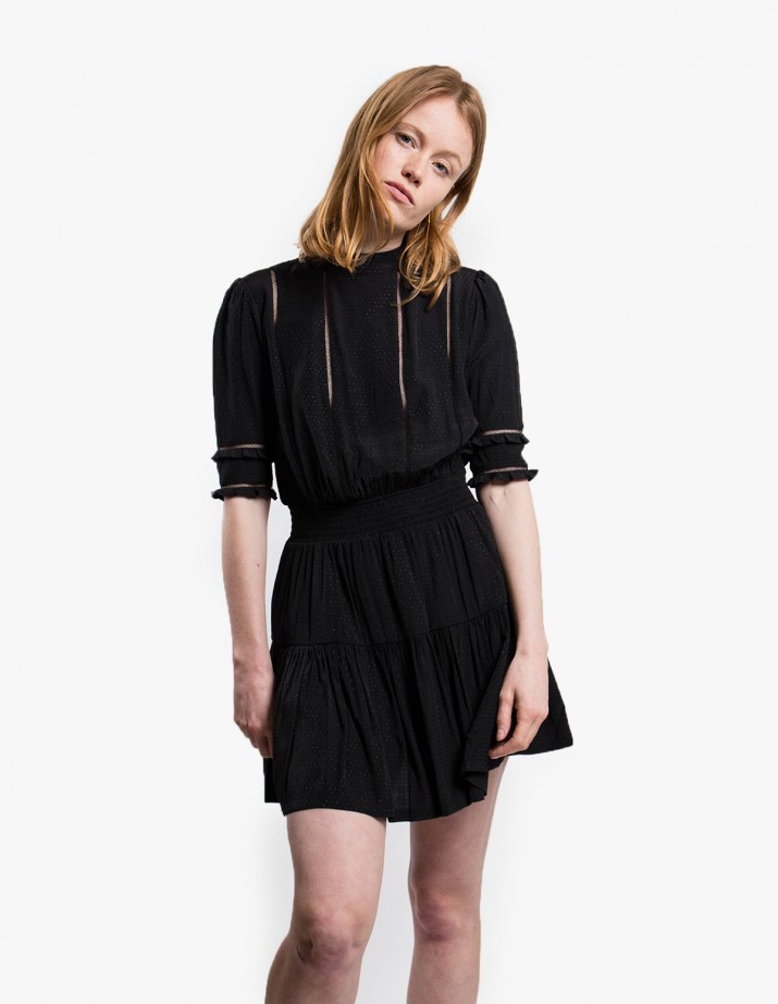 Alamanda Dress