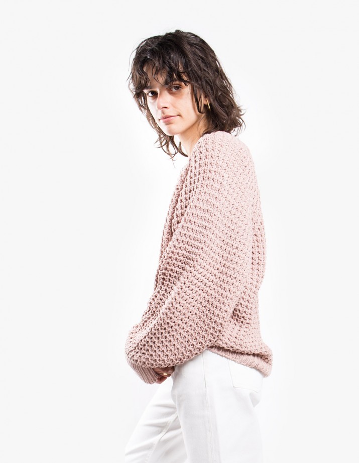 Coama Knit 