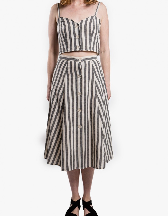 Cocteau Skirt