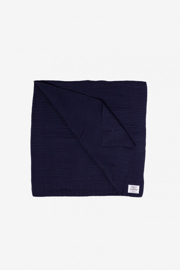 Inner Pile Bath Towel