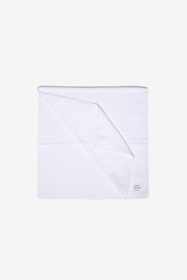 Yukine  Bath Towel Shiro