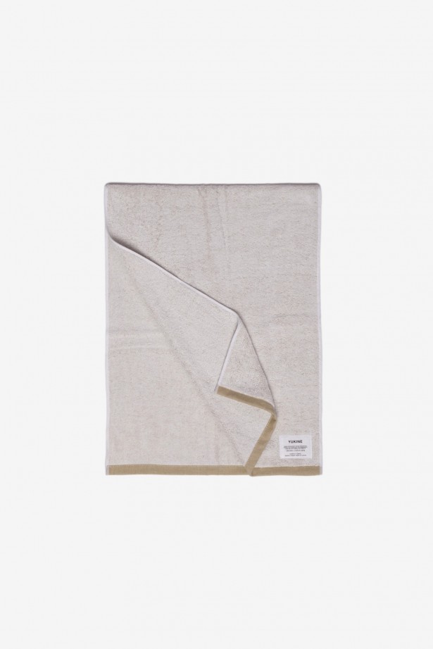 Yukine Mini Bath Towel Ki