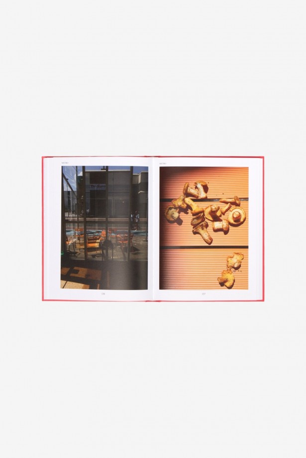 Shortlist Amsterdam - restaurants & recipes