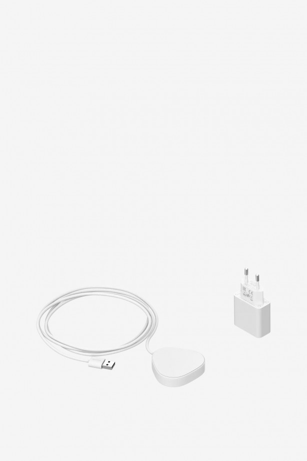 Roam Wireless Charger 