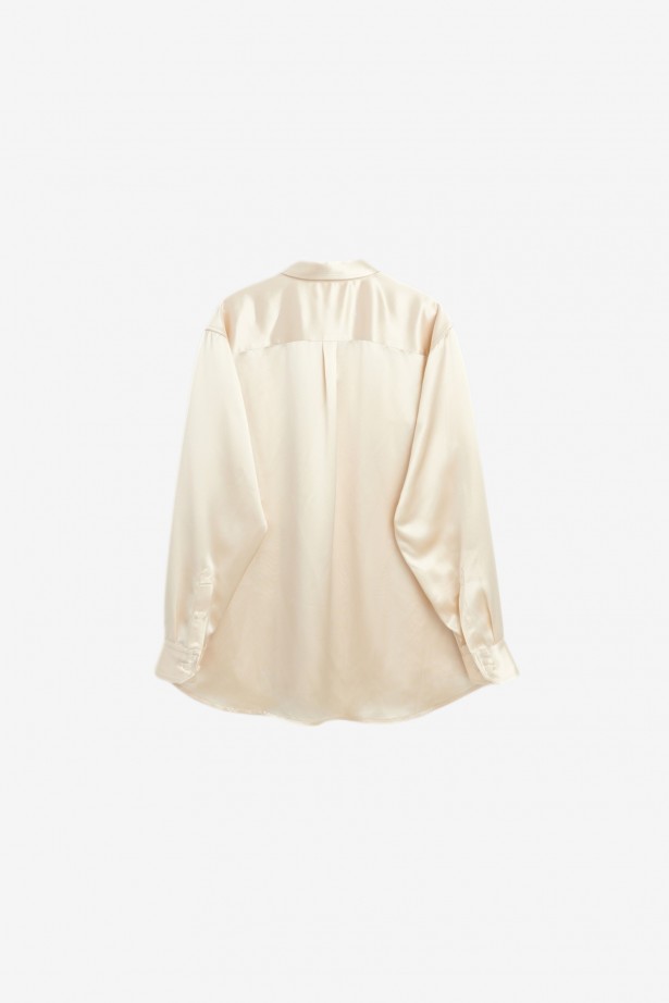 Damon Embroided Shirt