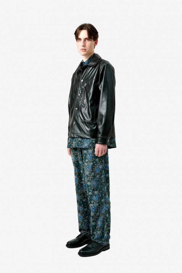 Fadi Pants