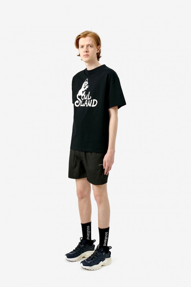 Mateo Shorts