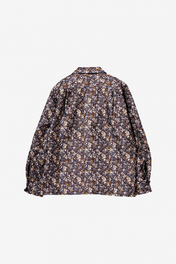 6 Pocket Classic Shirt