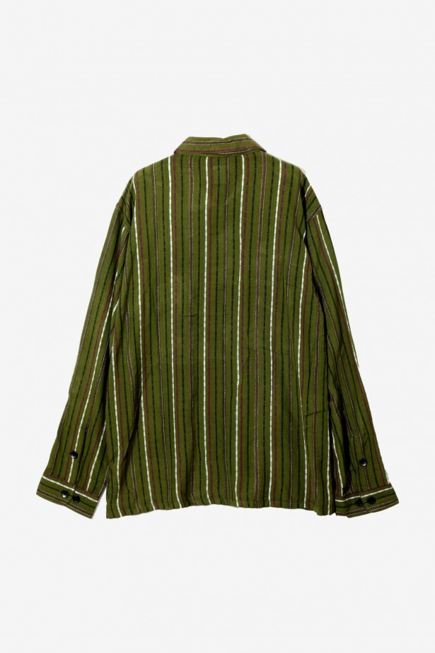 Smokey Shirt