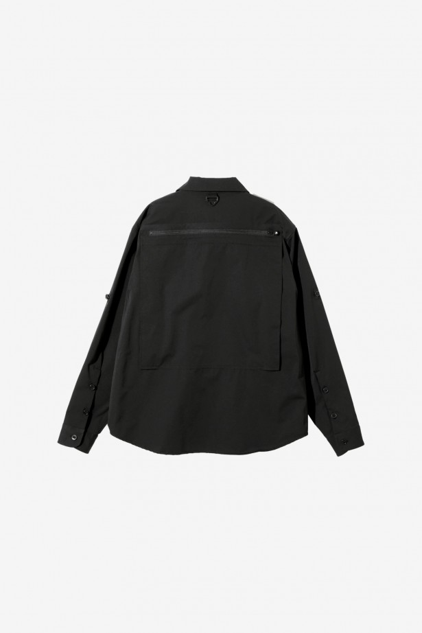 Tenkara Trout Shirt