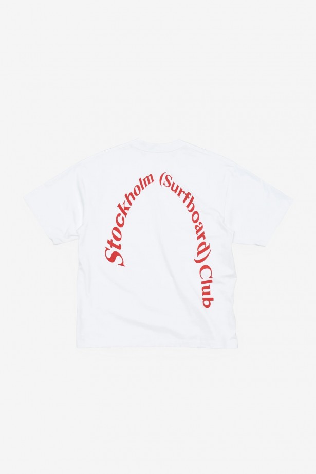 Regular Tee