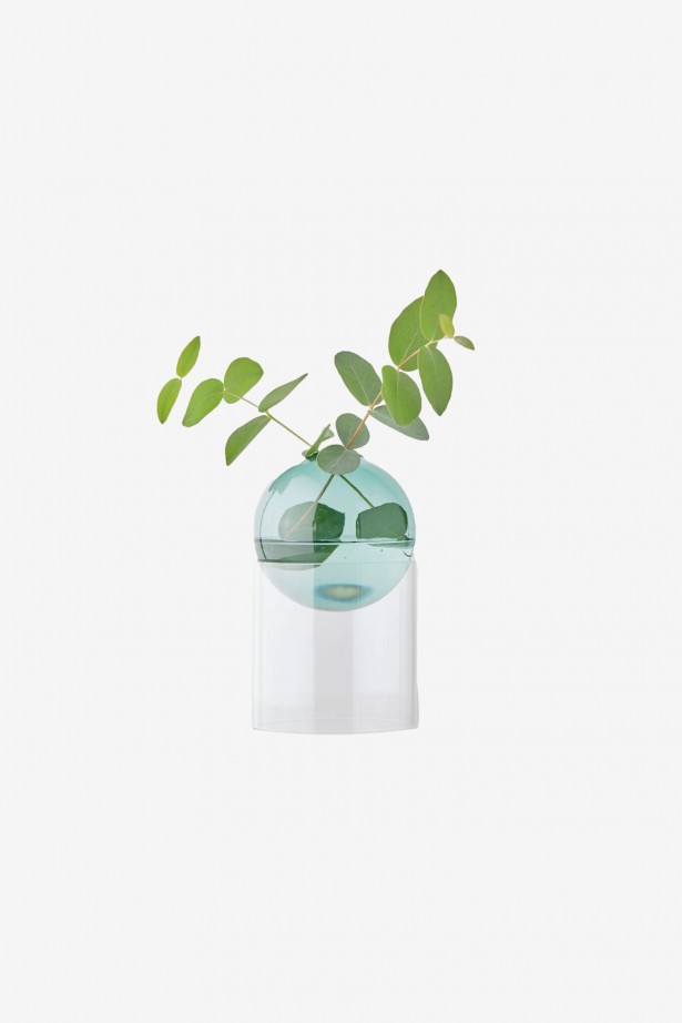 Flower Bubble Tall