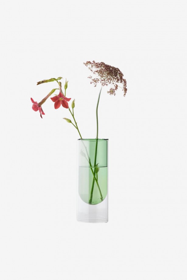 Flower Tube Low