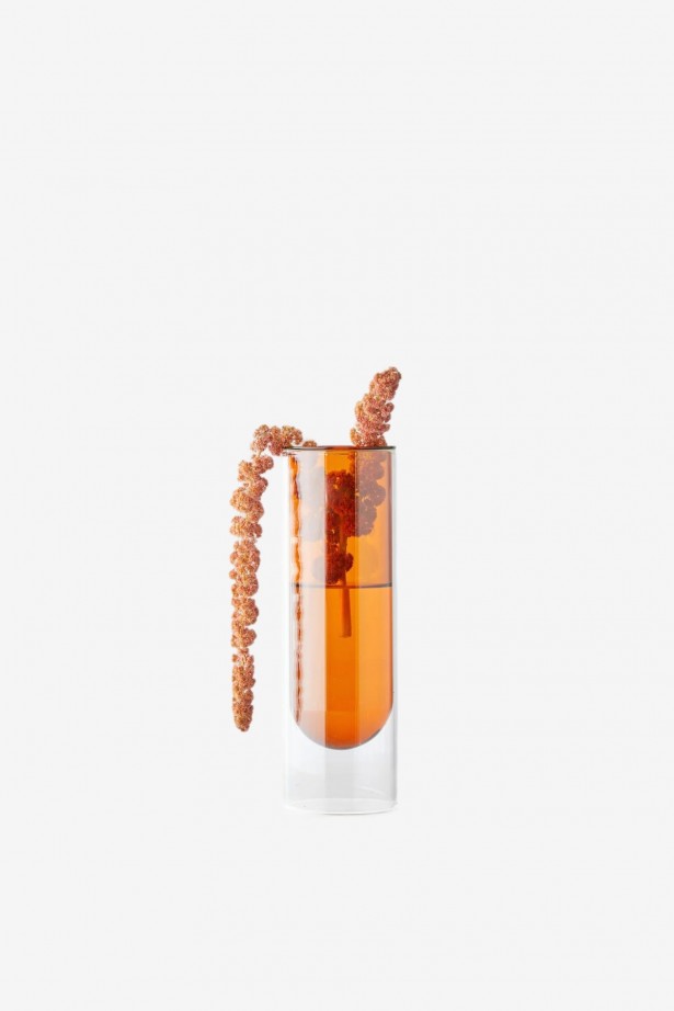 Flower Tube Tall