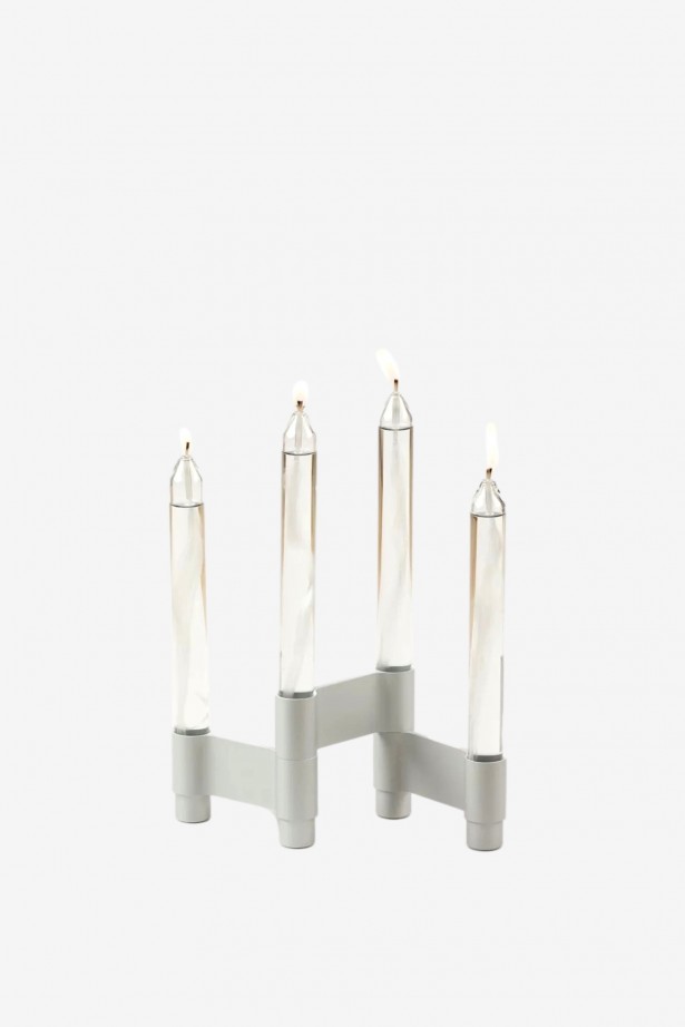 Link Candle Holder