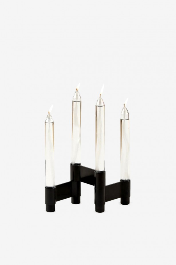 Link Candle Holder
