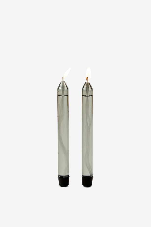 Oil Candles