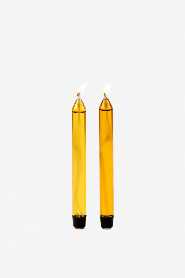 Oil Candles