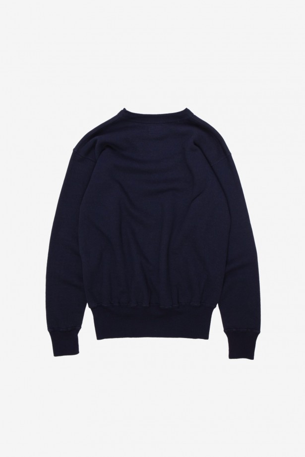Laniakea Crewneck Sweater