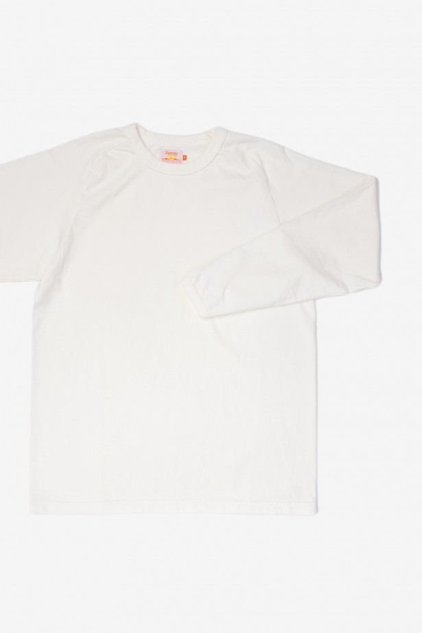 Pua'ena Long Sleeve T-Shirt