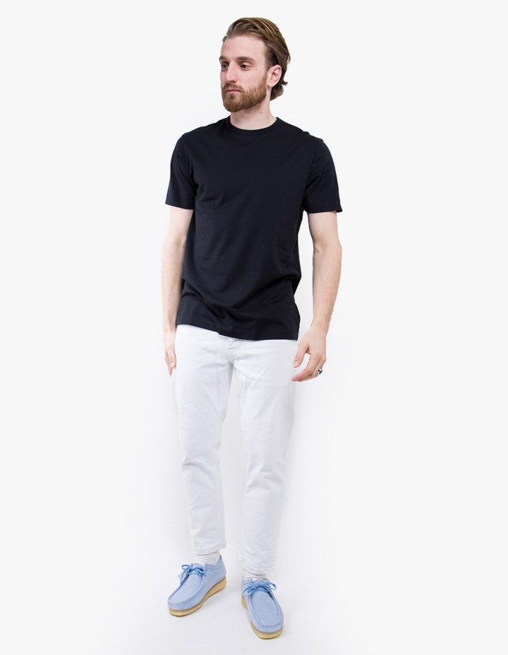 Q82 Short Sleeve Crew Neck
