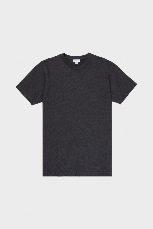 Riviera Crew Neck T-Shirt