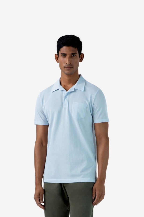 Riviera Polo Shirt