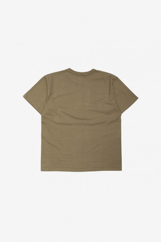 Makaha Short Sleeve T-Shirt